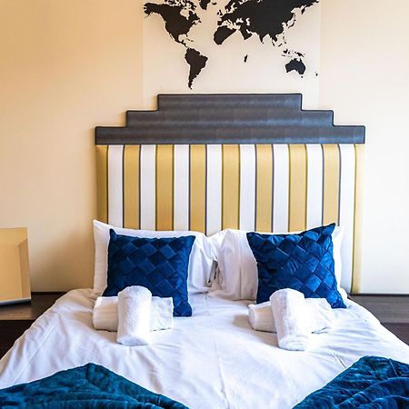 Ferienwohnung Lux 3 Beds 3 Baths - Covent Garden London Exterior foto