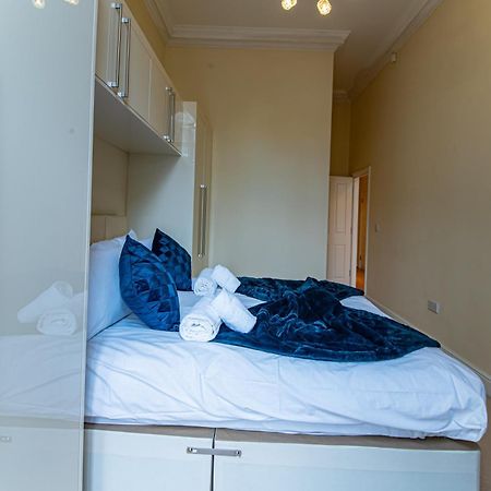 Ferienwohnung Lux 3 Beds 3 Baths - Covent Garden London Exterior foto