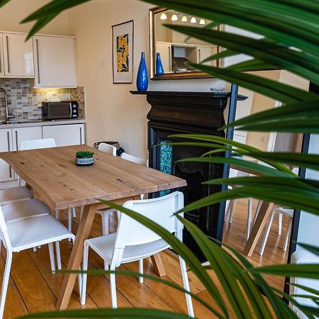 Ferienwohnung Lux 3 Beds 3 Baths - Covent Garden London Exterior foto