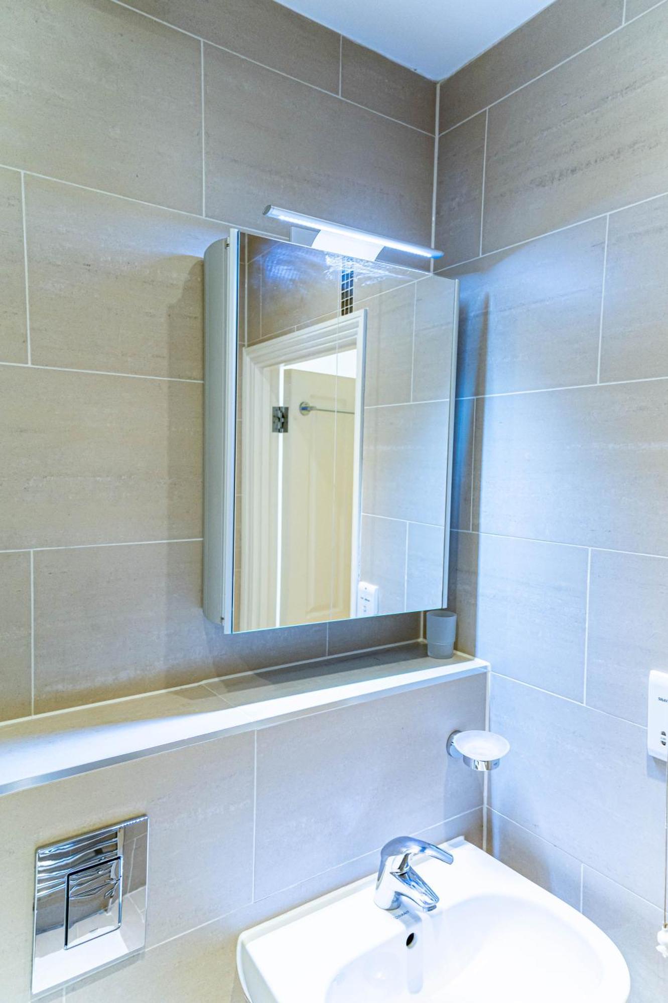 Ferienwohnung Lux 3 Beds 3 Baths - Covent Garden London Exterior foto