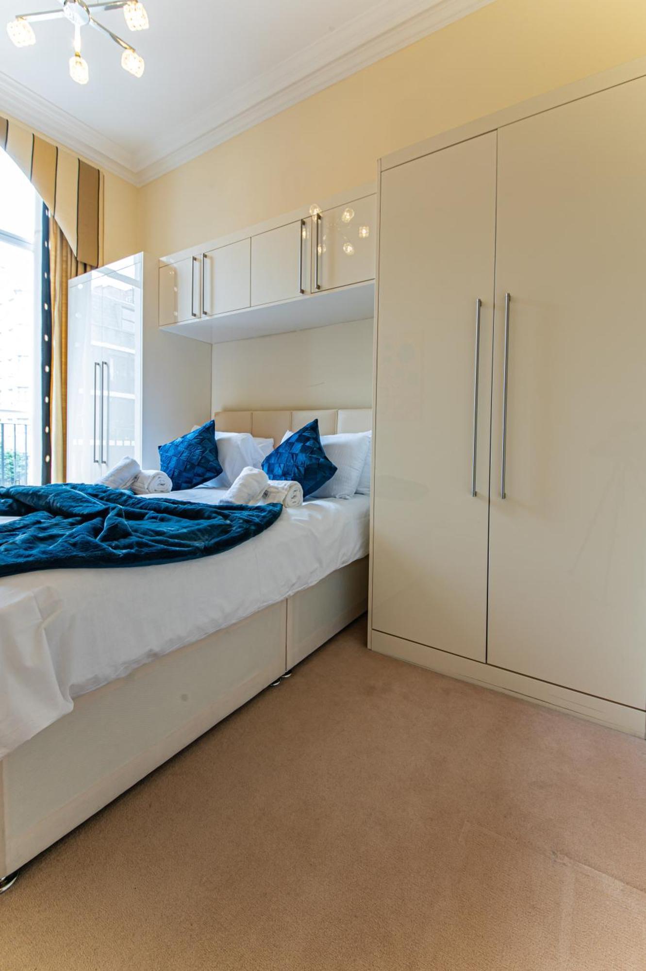 Ferienwohnung Lux 3 Beds 3 Baths - Covent Garden London Exterior foto