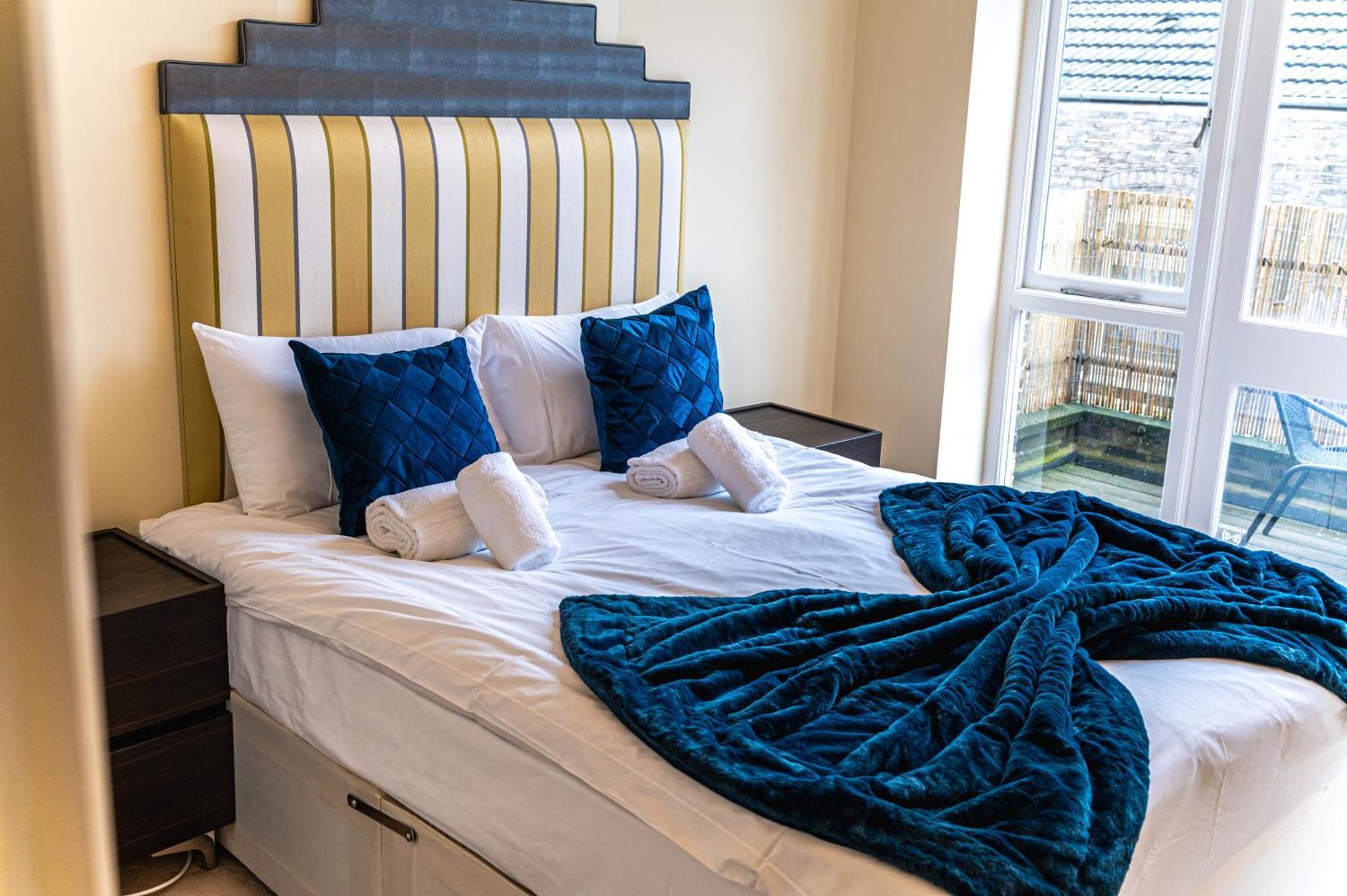 Ferienwohnung Lux 3 Beds 3 Baths - Covent Garden London Exterior foto