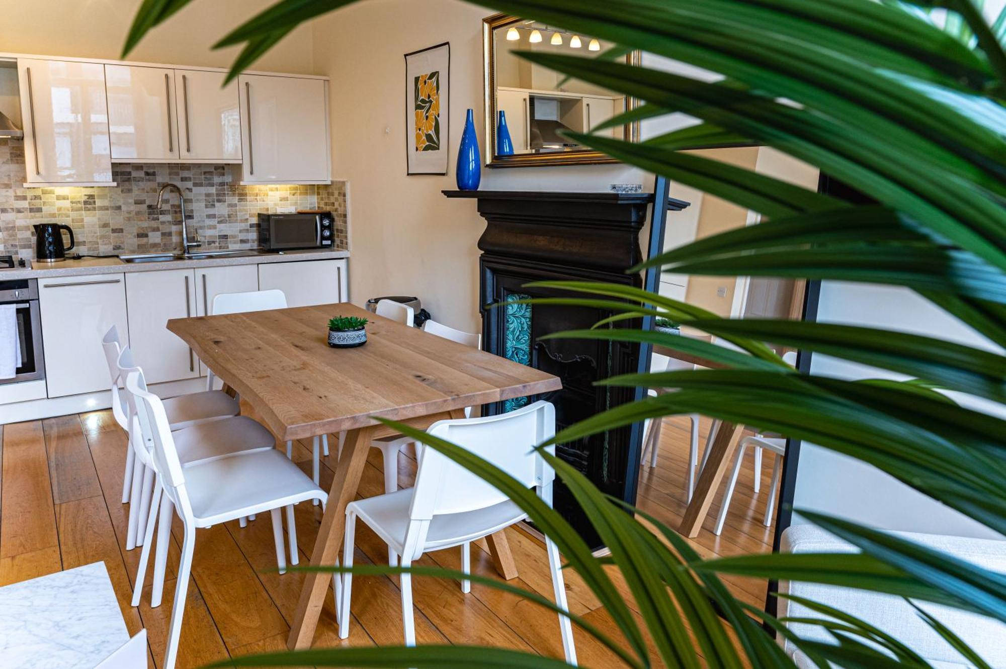 Ferienwohnung Lux 3 Beds 3 Baths - Covent Garden London Exterior foto