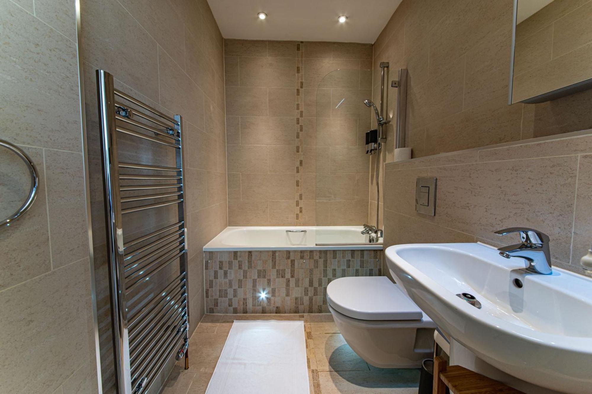 Ferienwohnung Lux 3 Beds 3 Baths - Covent Garden London Exterior foto