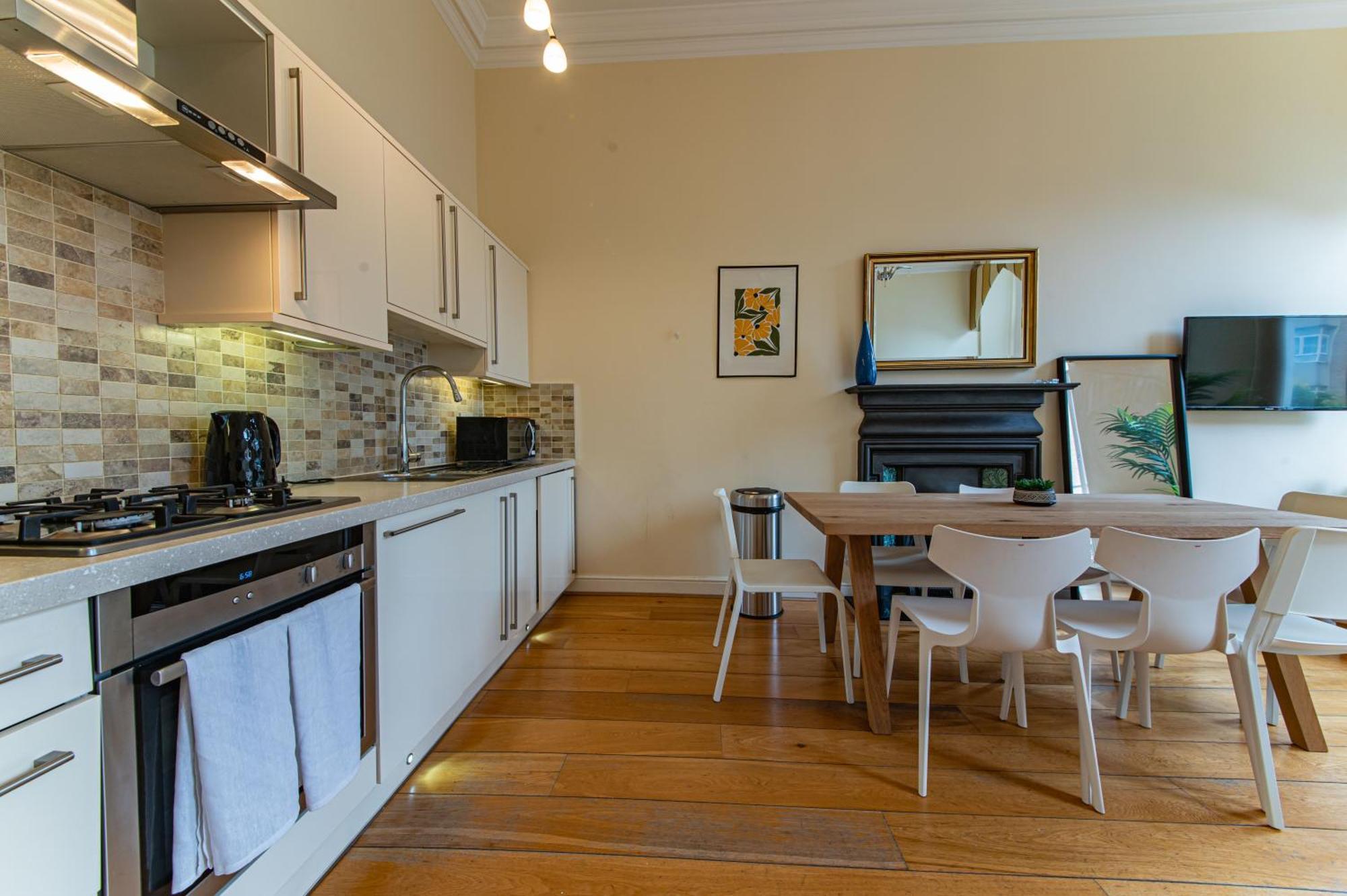 Ferienwohnung Lux 3 Beds 3 Baths - Covent Garden London Exterior foto