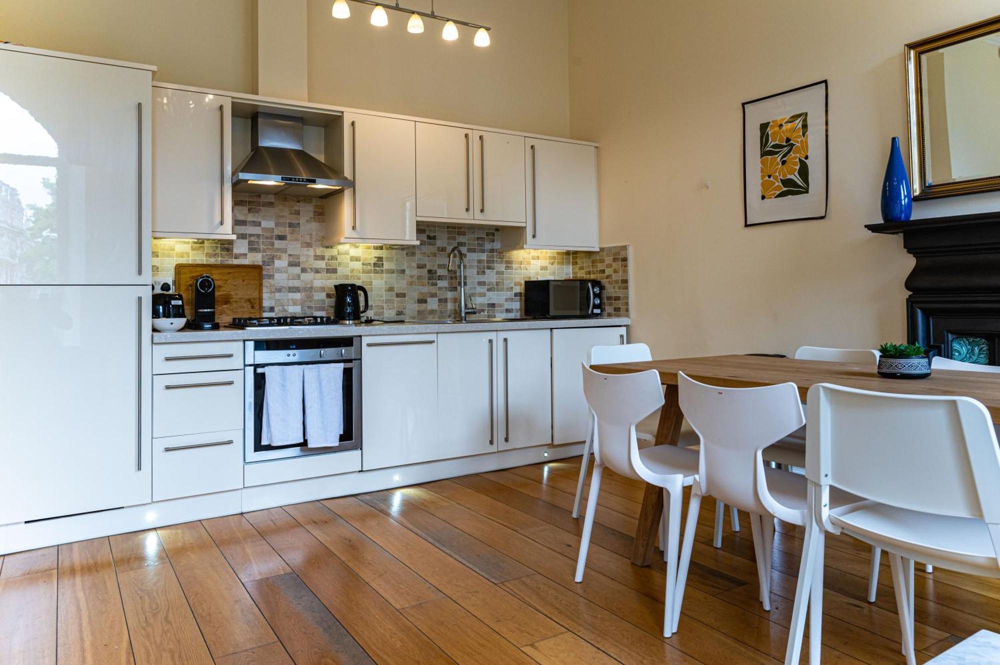 Ferienwohnung Lux 3 Beds 3 Baths - Covent Garden London Exterior foto