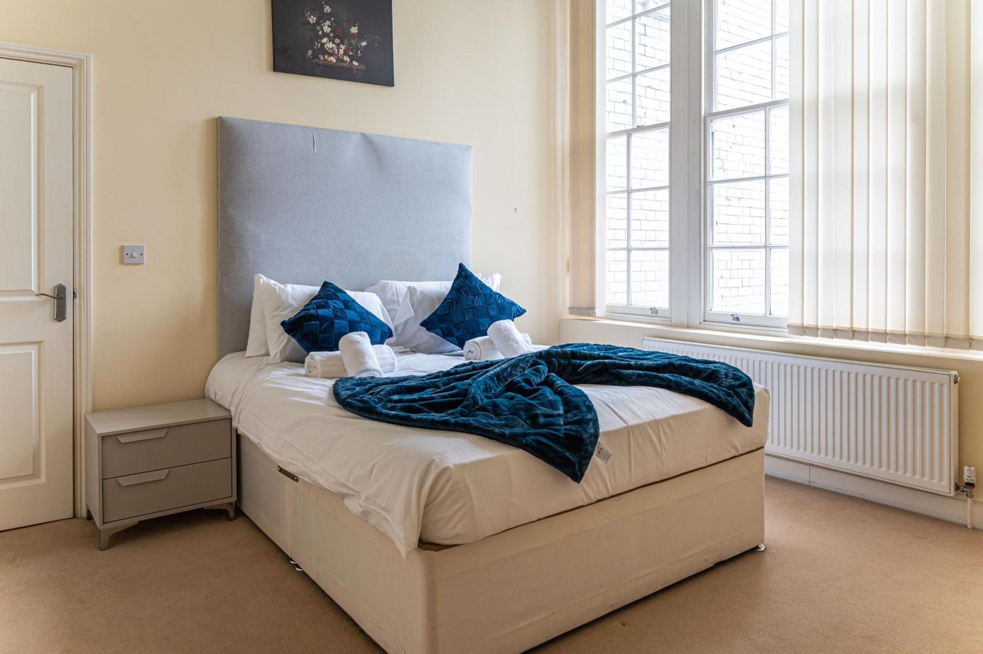 Ferienwohnung Lux 3 Beds 3 Baths - Covent Garden London Exterior foto
