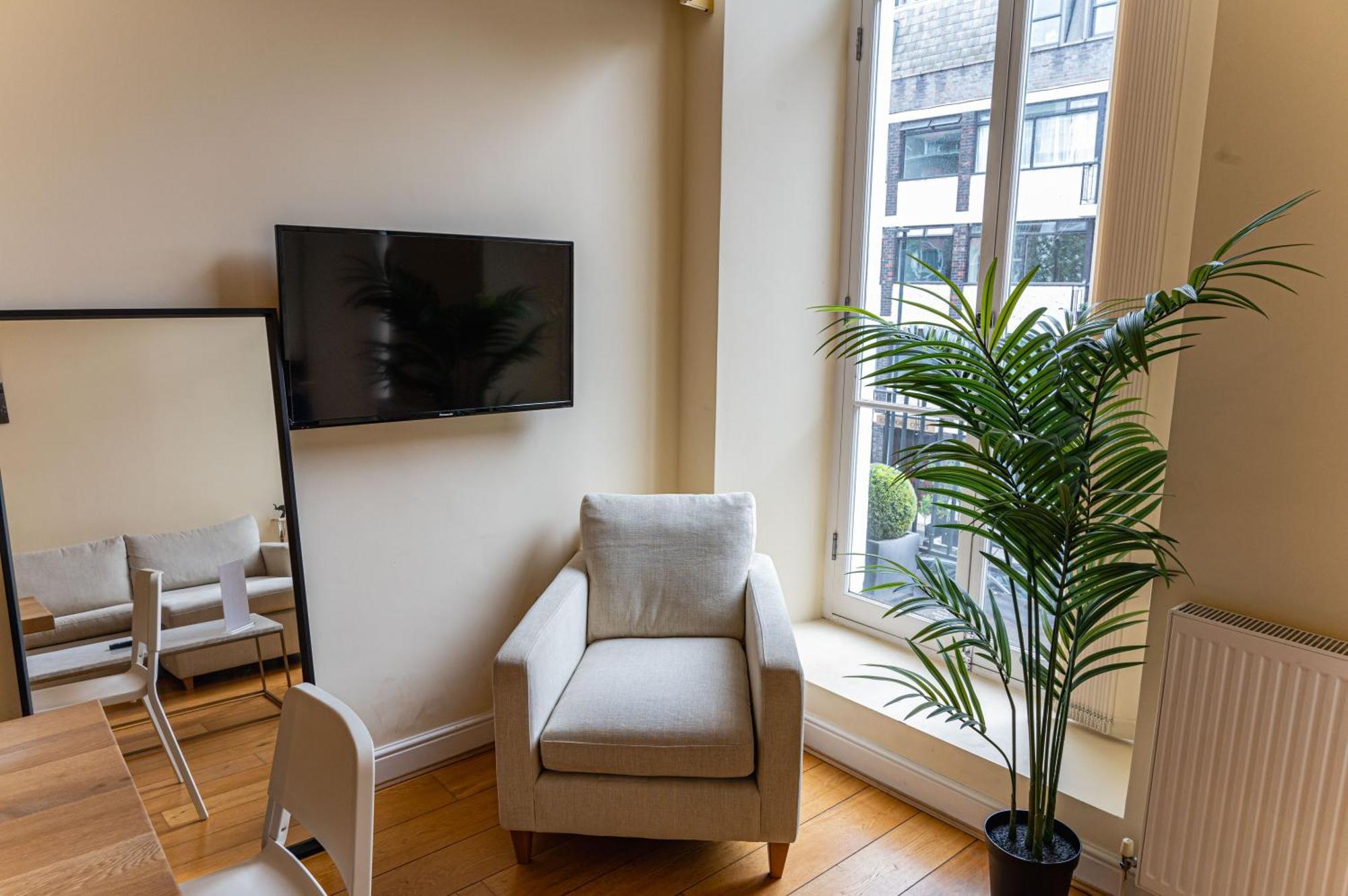 Ferienwohnung Lux 3 Beds 3 Baths - Covent Garden London Exterior foto