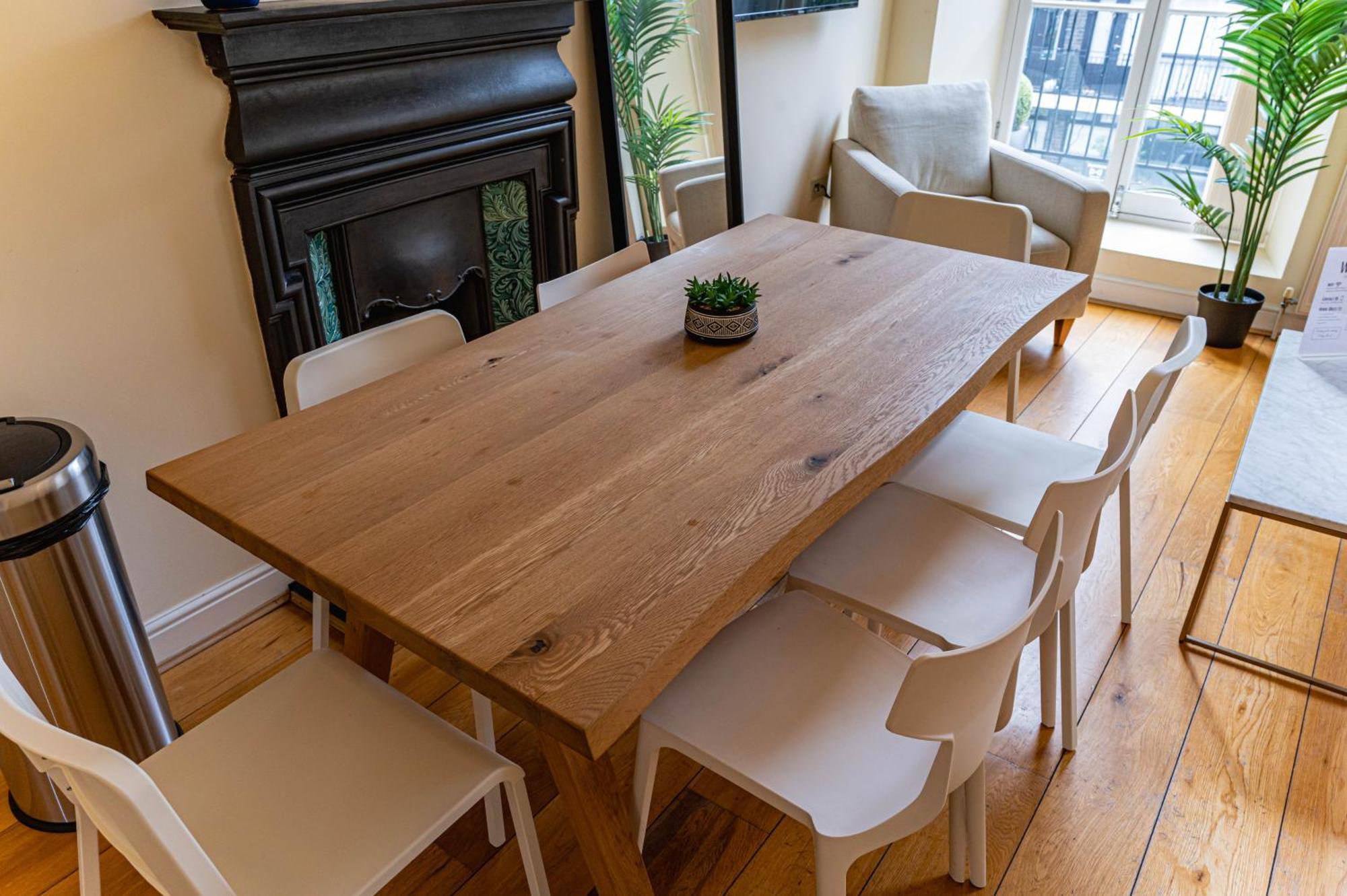 Ferienwohnung Lux 3 Beds 3 Baths - Covent Garden London Exterior foto
