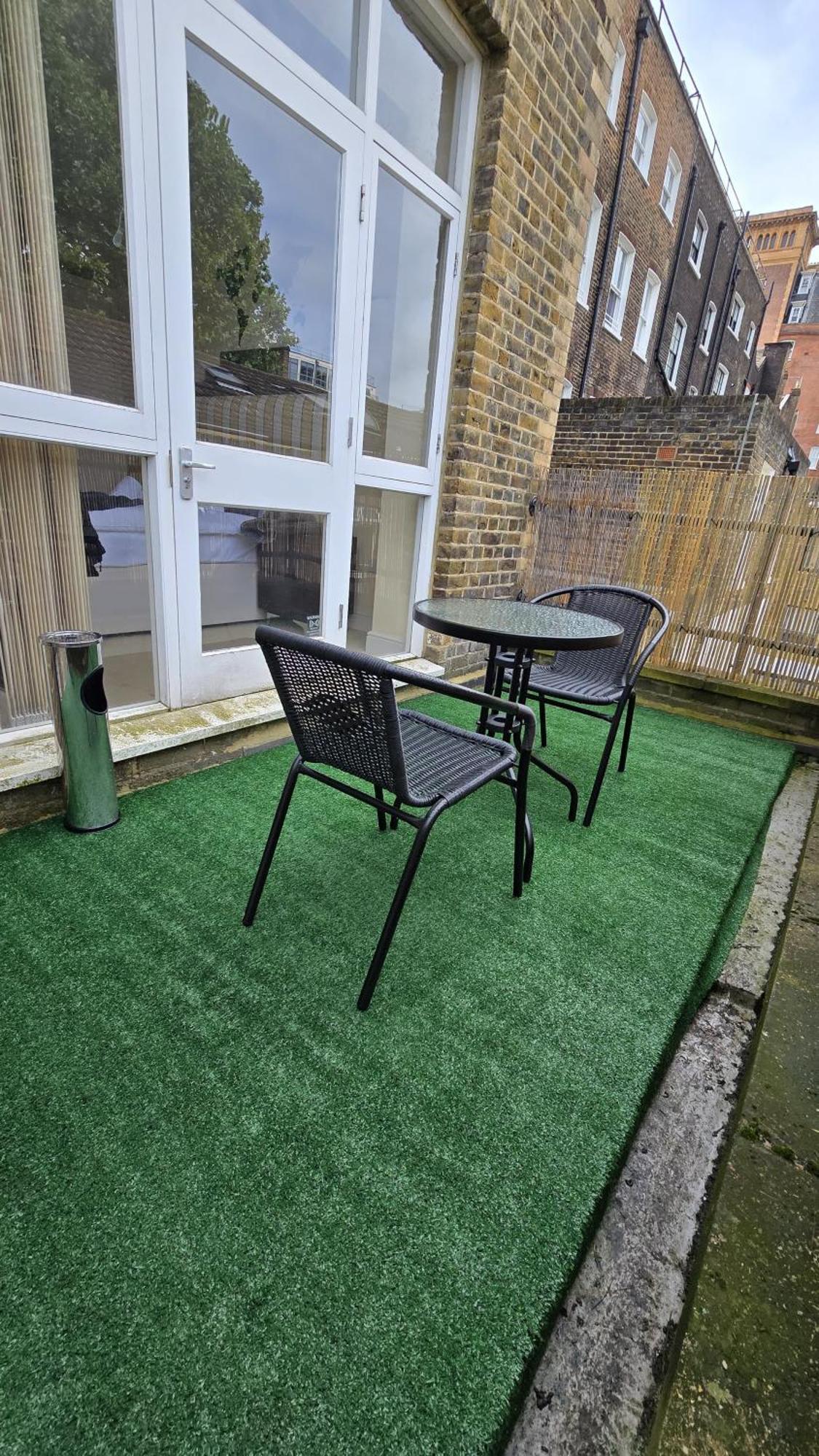 Ferienwohnung Lux 3 Beds 3 Baths - Covent Garden London Exterior foto